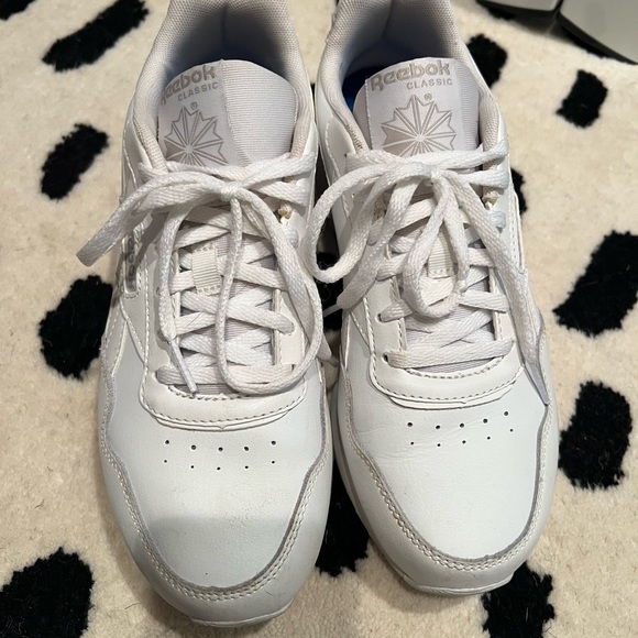 harman platform sneaker